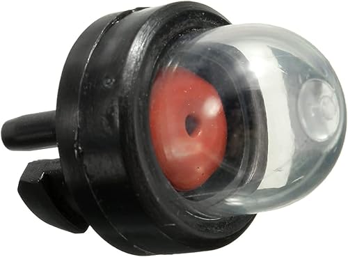 SLIACOBIU 188-512 Bomba de bombilla de cebador a presión para Poulan PPB100E PPB150E PPB200 PPB200E PPB250E PPB300 PPB300E PPB32SST PPB350 SM132