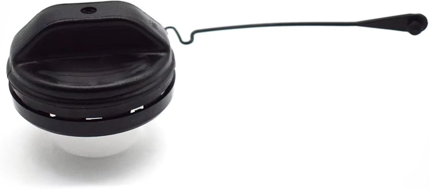 Car Oil Filler Caps for Toyota for Tundra 2003-2006 for Tacoma 2005-2008 for Solara 2004-2007 Fuel Gas Cap Cover 77300-33070 77300-33010 Fuel Cap Cable