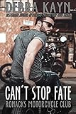 Can't Stop Fate: Ronacks Motorcycle Club
