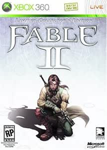 Fable II - Limited Collector's Edition