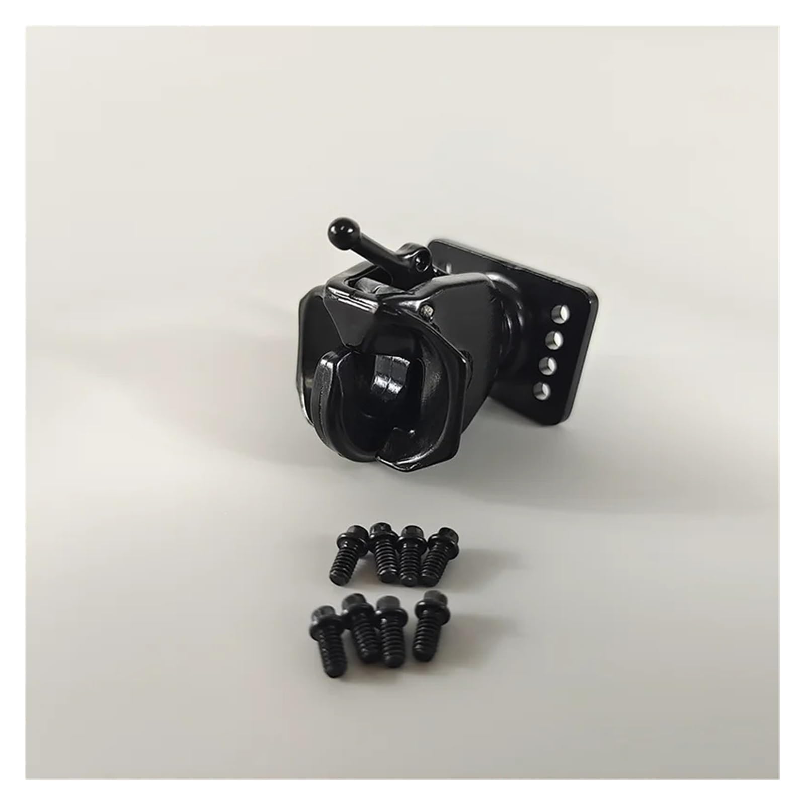 Enganche De Remolque Para Traxxas 1/18 TRX-4 M Crawler - España