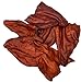 HDP Beef Cow Ears JUMBO Flavor:Smoked Size:Pack of 100