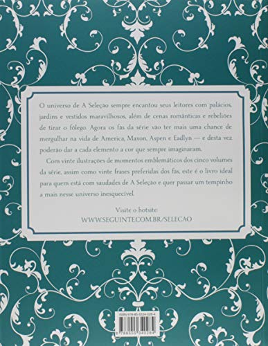 A seleção para colorir A seleção para colorir - Imagem 2