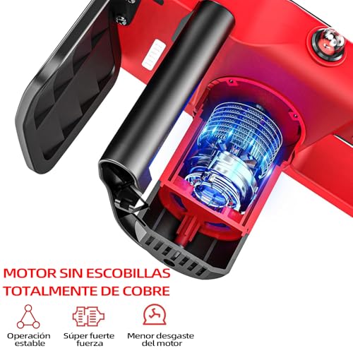 Motosierras baratas 23 Imagen adicional