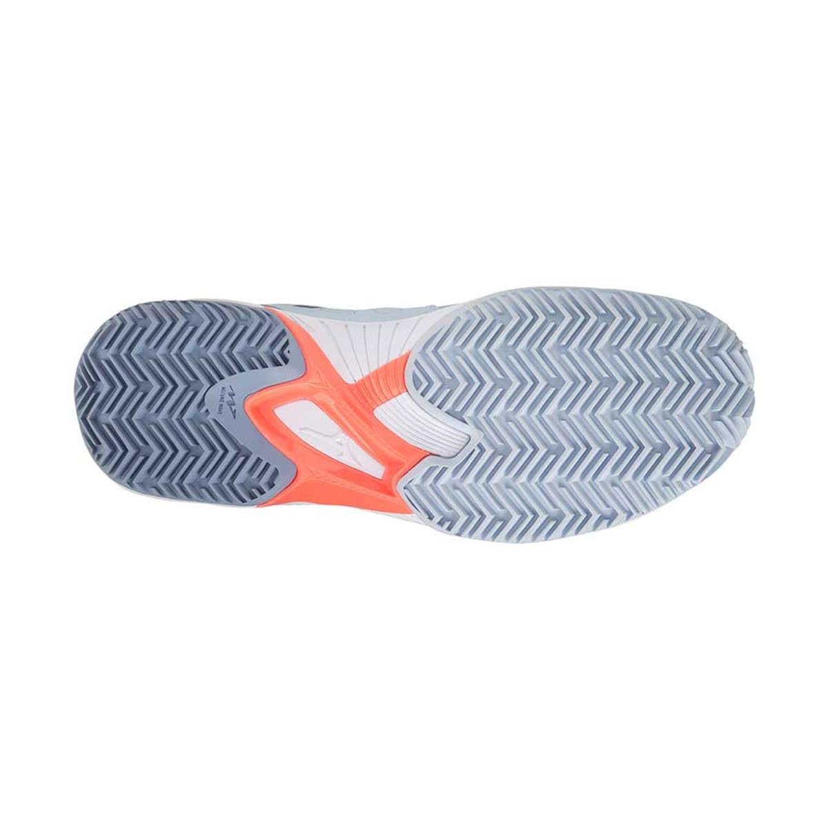 Mizuno Wave Exceed Tour 5 CC Zapatillas de tenisMujer