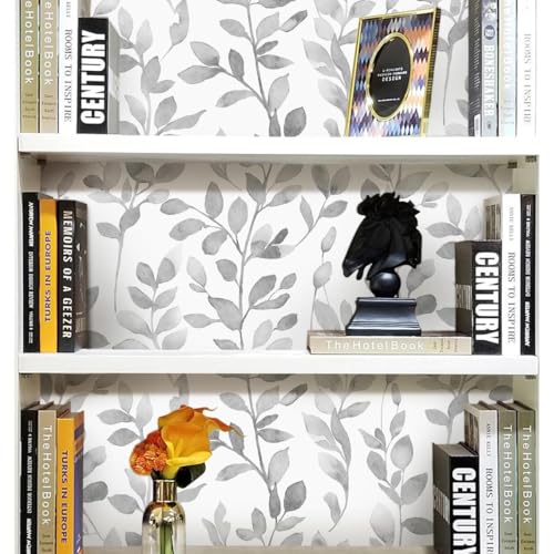 Papier peint neutre élégant MelunMer pour intérieur chic
