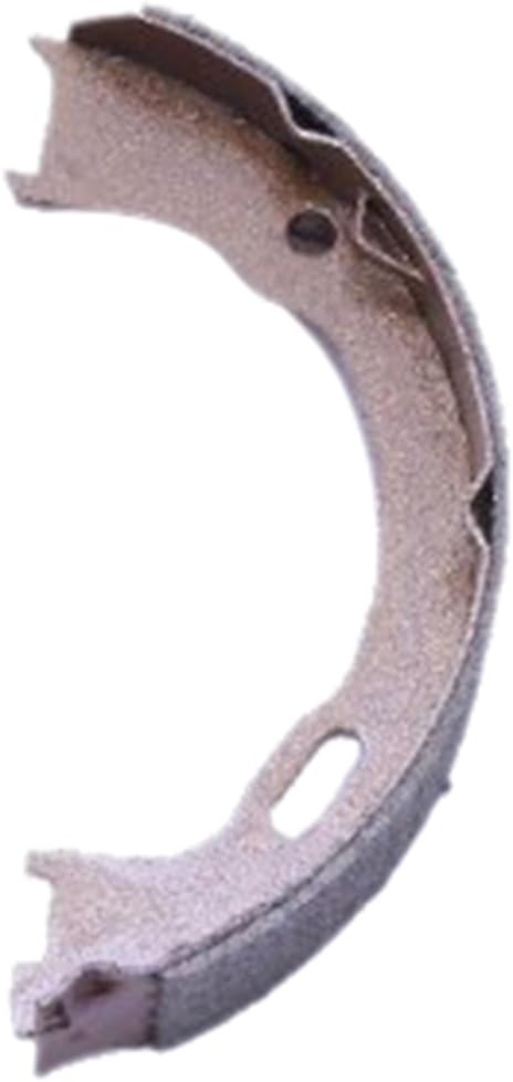 JAPANPARTS OE Quality Handbrake Shoes GF-906AF