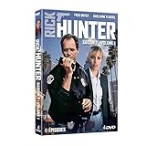 Rick Hunter - Saison 7 - Volume 1 [Francia] [DVD]