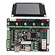MKS Robin Nano V1.2 32Bit 3D-Drucker-Steuerplatinen-Kit – Makerbase Hochleistungs-Mainboard für Verbesserte Druckqualität und Präzision (Modell mit TFT-3,5-Zoll-Touchscreen)