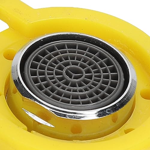 Image of Eye Wash Spray Head Eyewash Spray Nozzle Sink Accessory Replacement for Factory Laboratory, First AID Emergency Eye Wash Unit