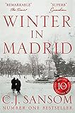  Winter in Madrid