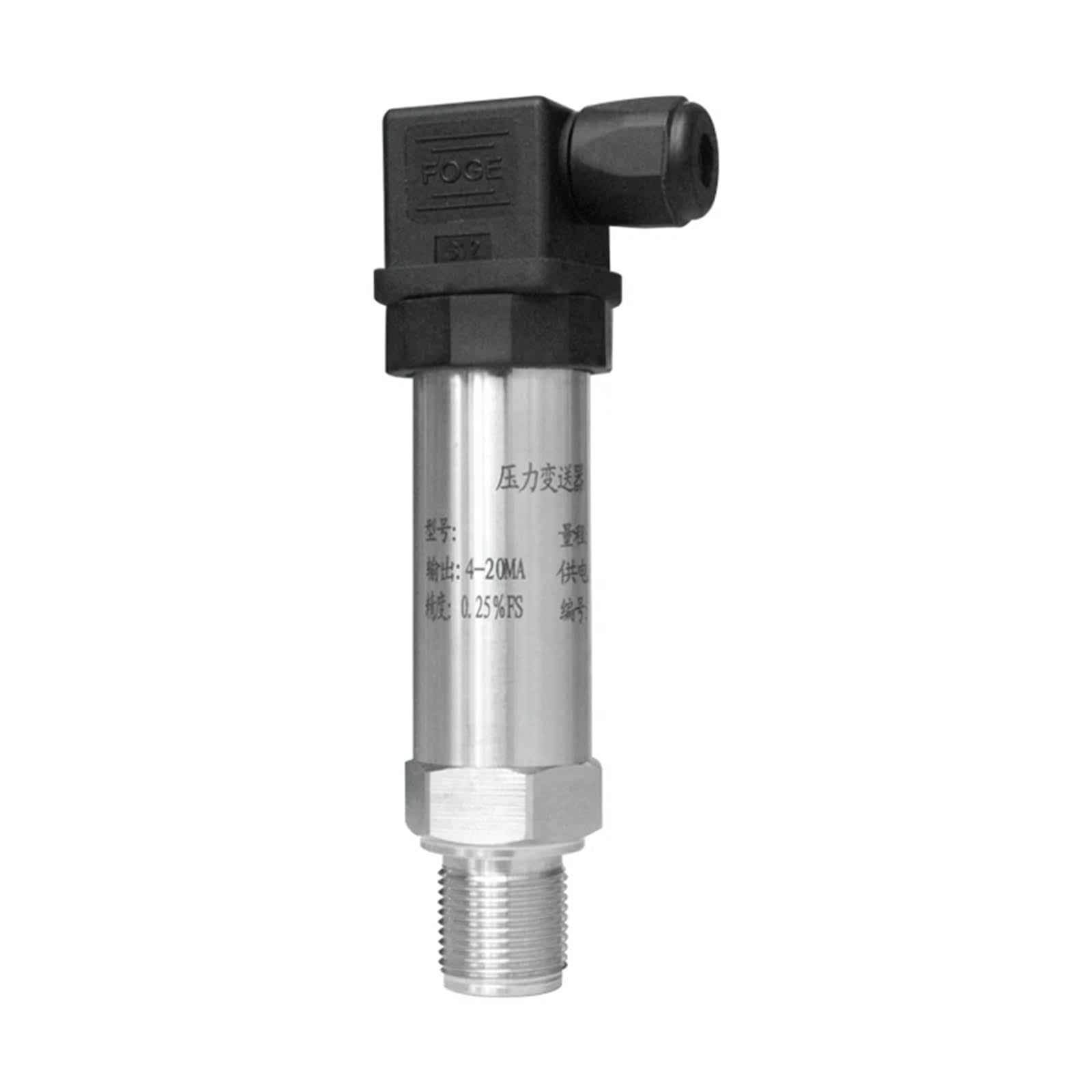 Capteur de pression d'huile et carburant pour stabiliser vos circuits - 4