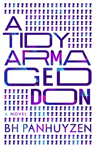 Cover of A Tidy Armageddon