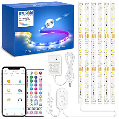 Top 10 Under Smart Lighting of 2022 Katynel