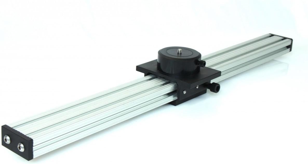 3ft Camera linear slider Dolly (indiSLIDERmini)