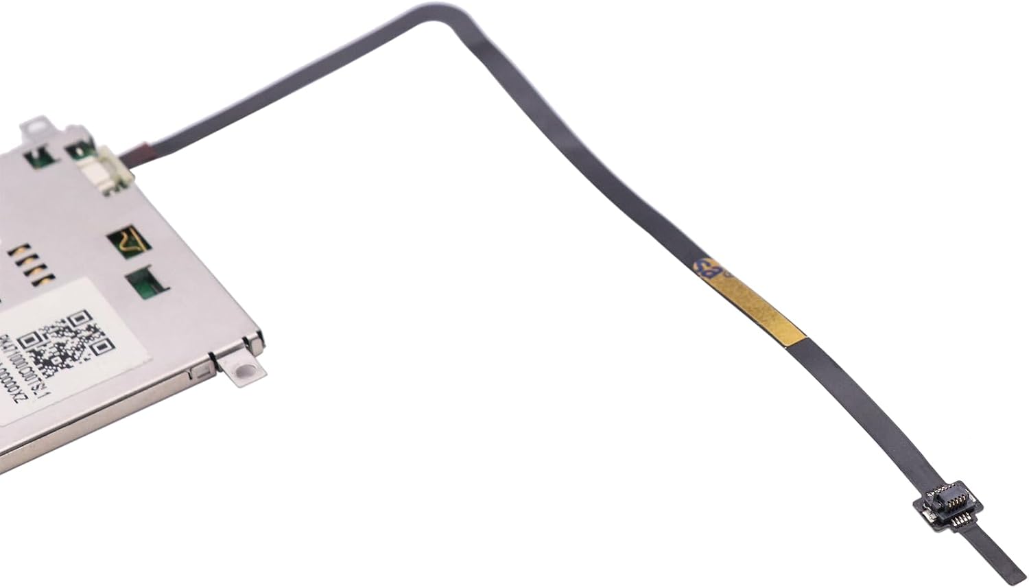 BestParts Smart Card Reader Replacement for Lenovo Thinkpad P50 P51 Built-in Card w/Cable 00UR834 image 4