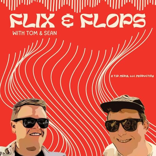 Flix & Flops cover art