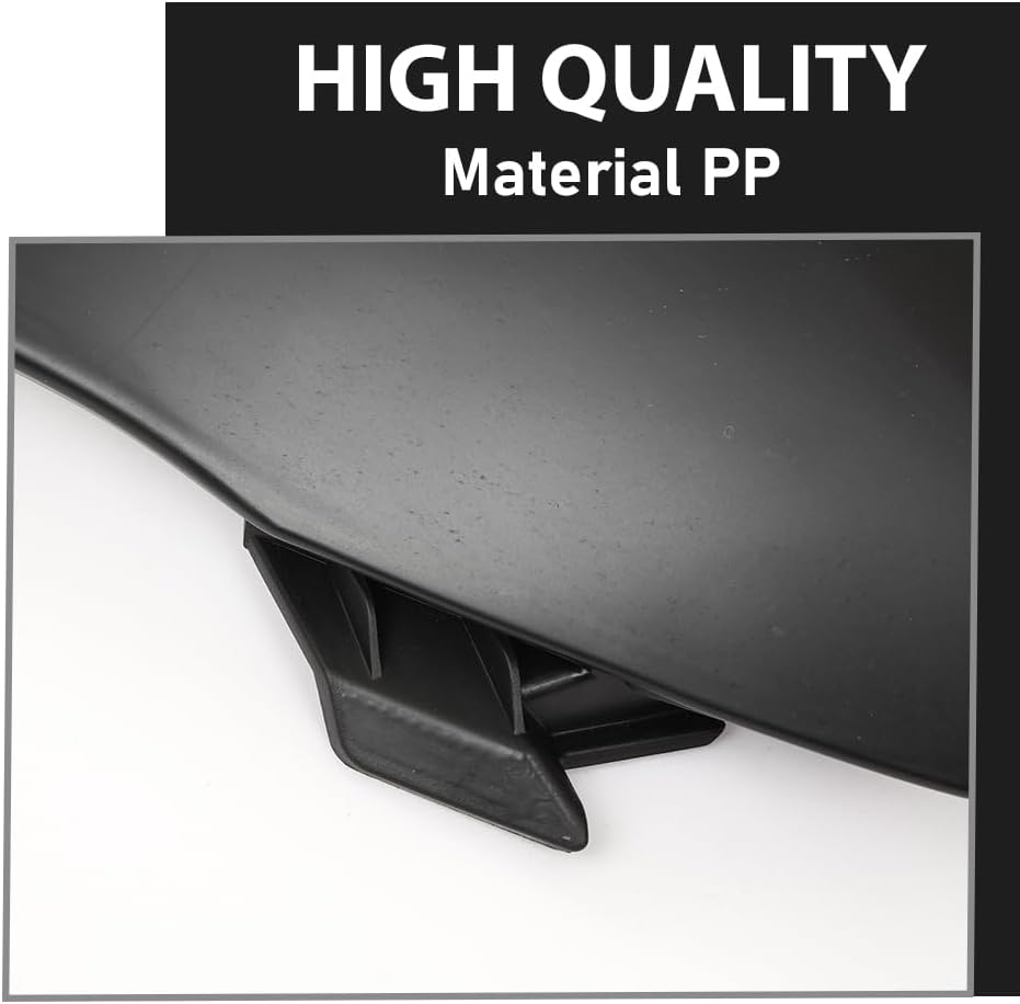 G-PLUS Replacement Grille Cover Front Bumper Grille Trim Molding Compatible with Toyota Highlander 2020-2023 TO1217102, 527110E900