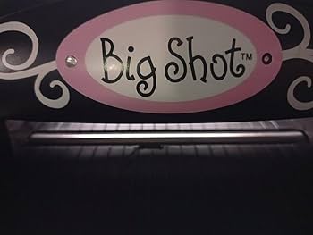 Amazon.co.jp: 売り シジックス ダイカットマシン 本体