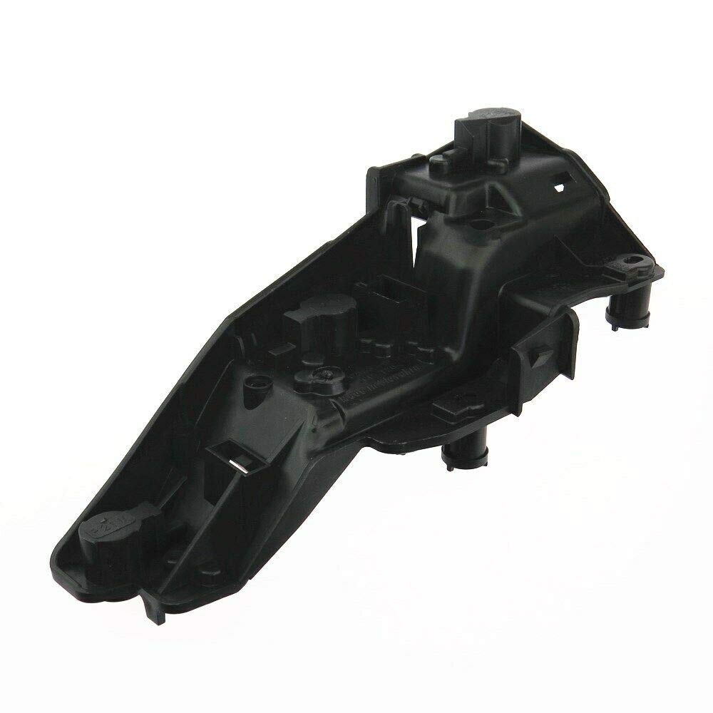 Volkswagen 2K1945258B Lamp Holder Right Support Plate Rear Light Tail Light Only For Vehicles With Tailgate