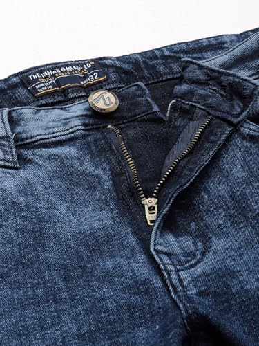 Image of THE Indian Garage CO Men Jeans