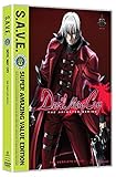 Devil May Cry - The Complete Series S.A.V.E.