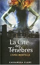 Download CITE DES TENEBRES T02 EPEE MOR PDF