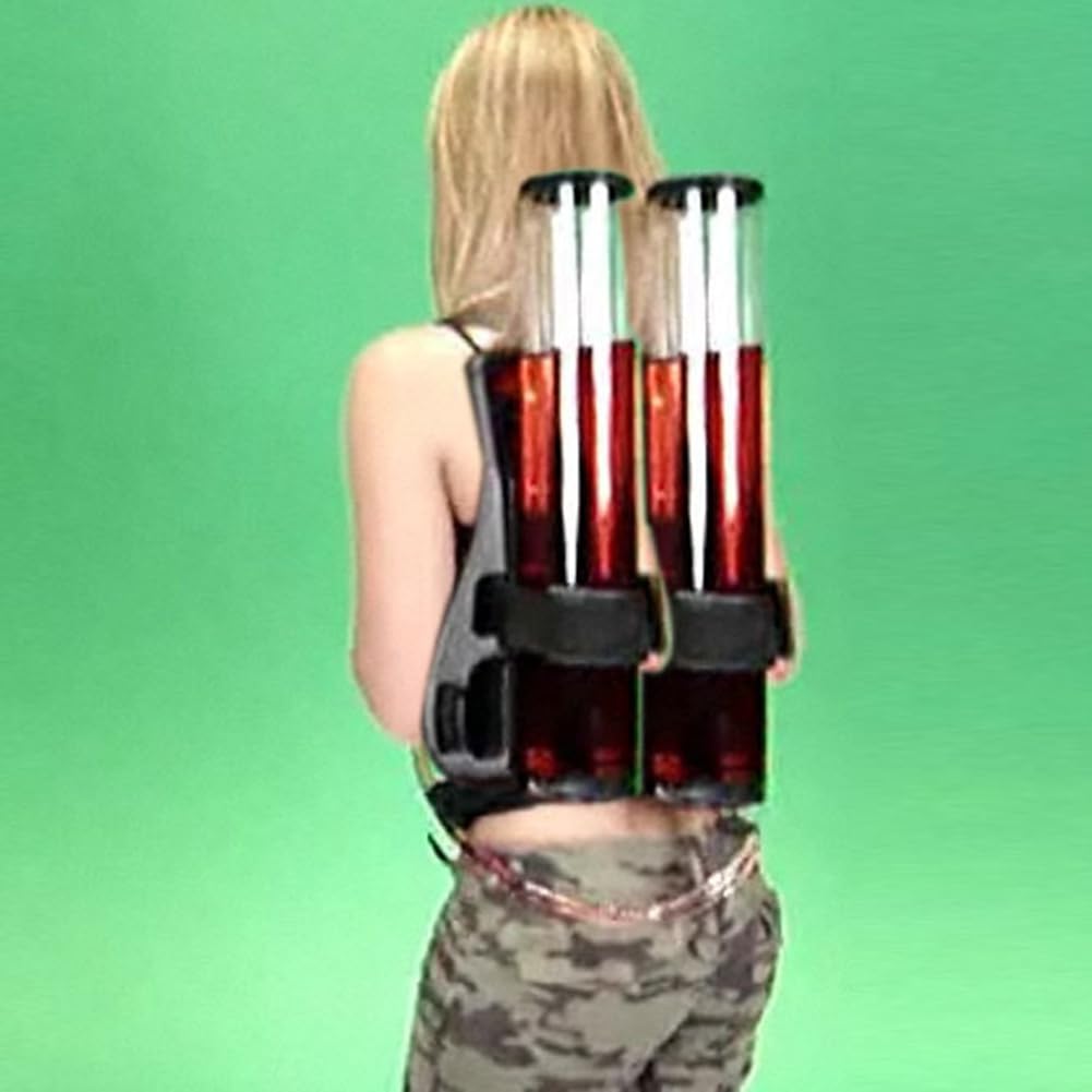 Máquina Viaje Dispenser 3L