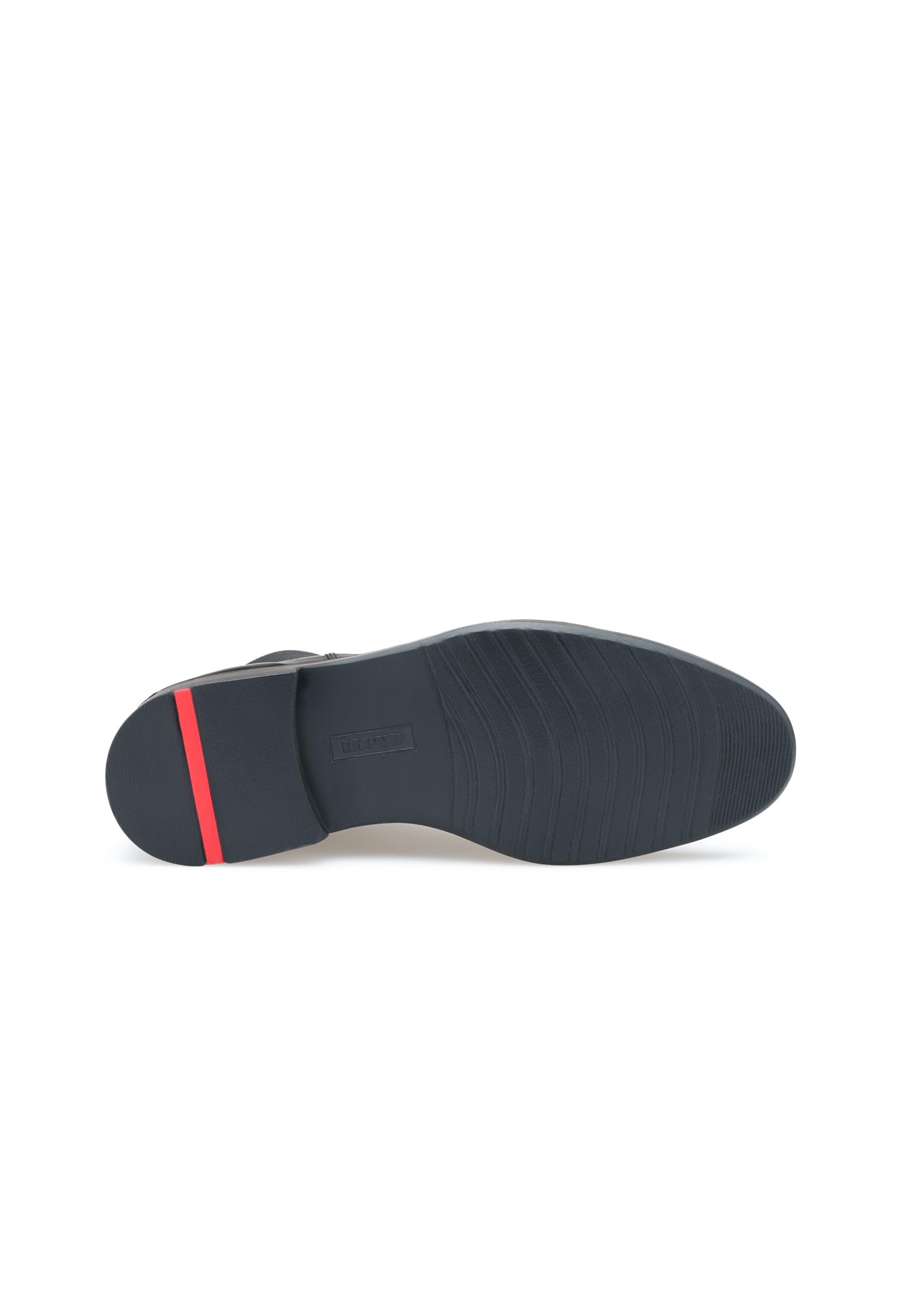 LLOYD Adult Schlupf-,RVstiefelette City normalweit CORE 315 schwarz