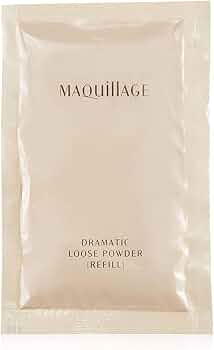 Amazon | マキアージュ ドラマティックルースパウダー ルーセント