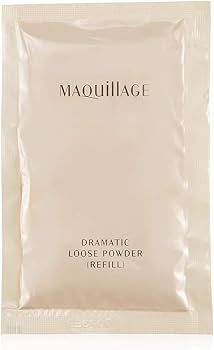 マキアージュ ドラマティックルースパウダー ルーセント レフィル 2個　新品 Amazon | マキアージュ ドラマティックルースパウダー