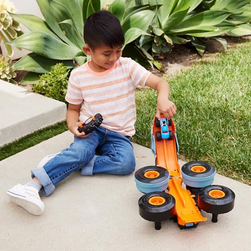 Carros De Control Remoto, Toy hot wheels radio control Marca Hot Wheels (2)