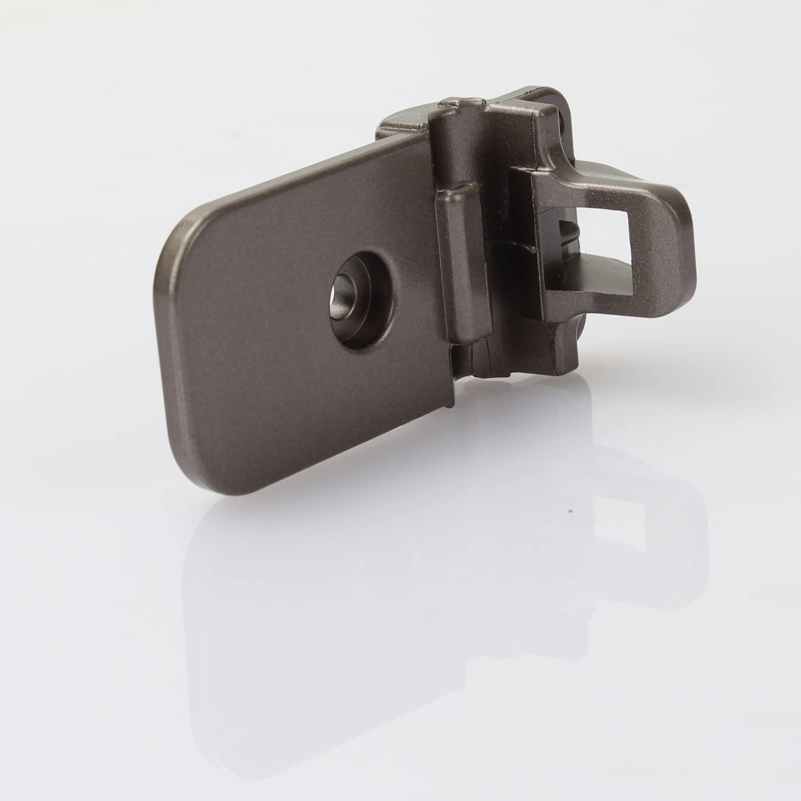 Amazon.com: MEF62782201 Dryer Door Hinge Replacement for LG Dryer  