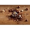 Perugina Baci Classic Dark 28-pc - Indulgent Choco Pieces - Gusto 12.34Oz (350g)