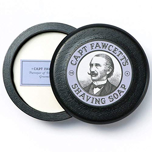 Jabón Baño Caballero Captain Fawcett 165 gr