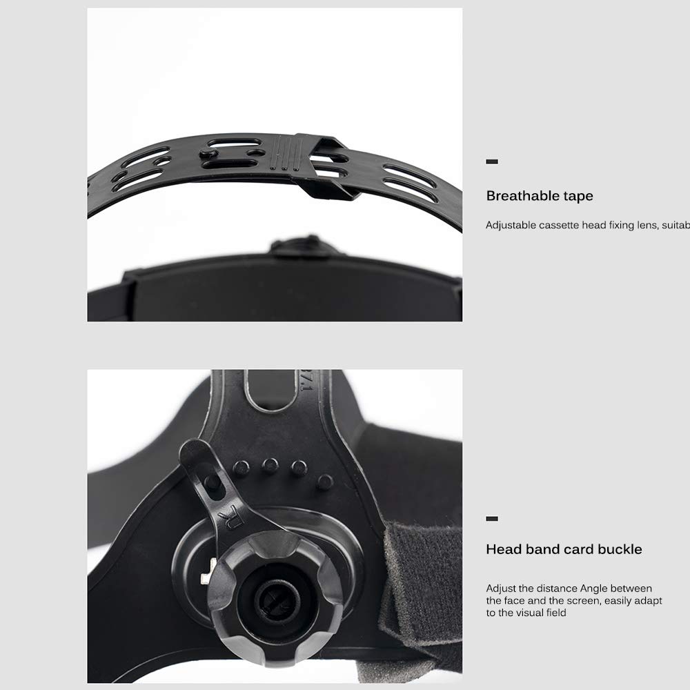 Máscara de soldadura, casco de soldadura, máscara de soldador, casco de soldadura, casco de soldadura, máscara de soldador, camaleón, vista grande, color verdadero, energía solar, oscurecimiento autom