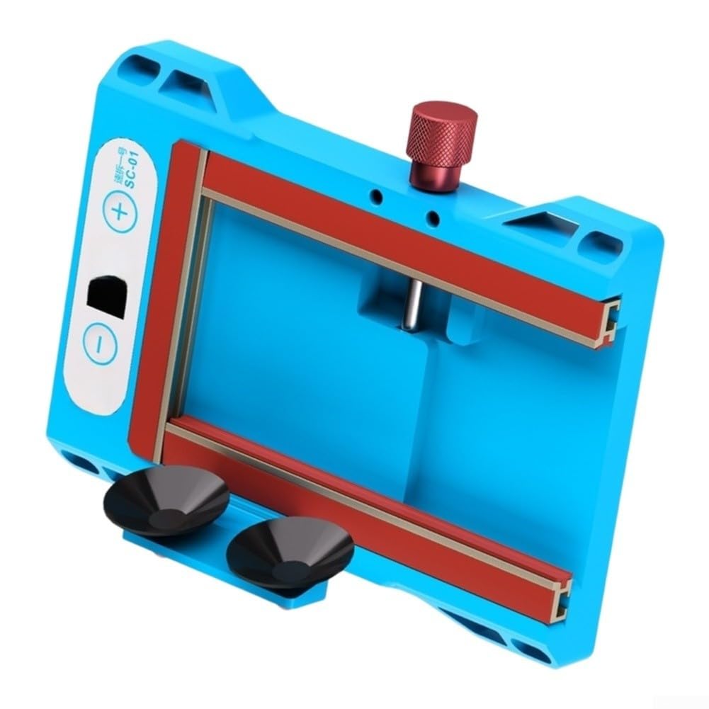 pour chauffage Écran pour smartphone Réglable 203mm Séparateur LCD