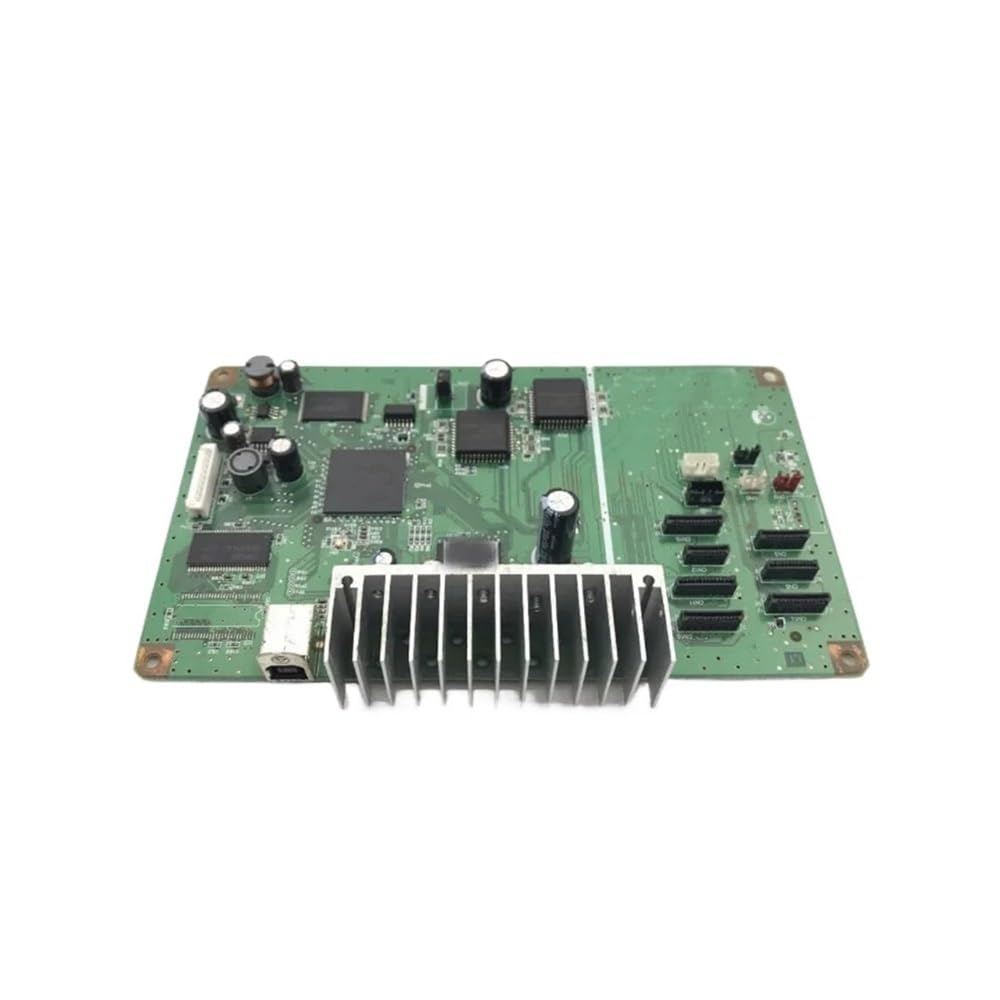 Formatierer-Hauptplatine | Passend for Epson R1390 1400 1410 1430 1500 L1800 EP4004(1430)