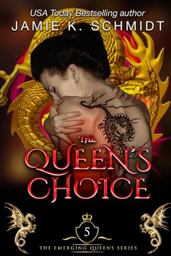 The Queen's Choice (Emerging Queens)