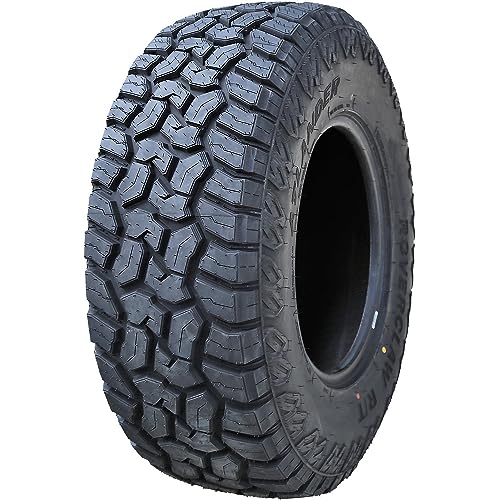 Atlander ROVERCLAW R/T LT35X12.50R18 123Q E