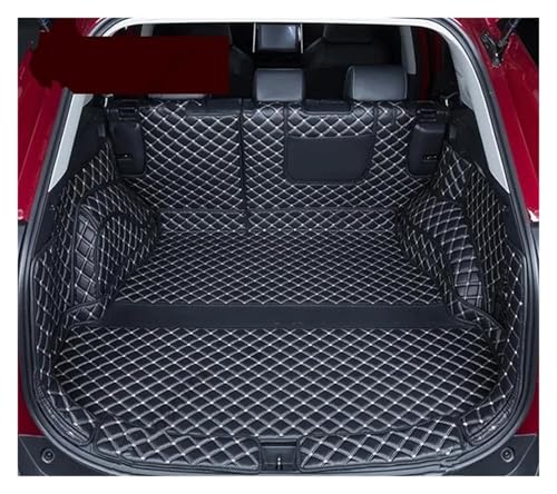 Tapis protection coffre voiture contre taches et griffures pour RAV4 XA50
