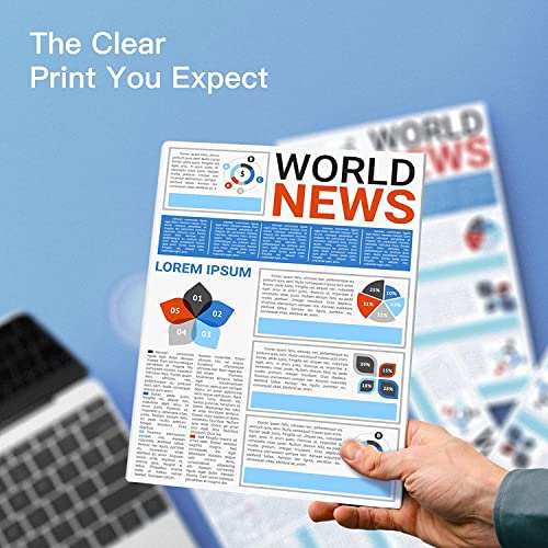 GPC Image Compatibili Cartucce di Toner