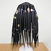 WBLLGG Predator Mask Motorcycle Headgear Predator Replica Mascatex Helmet Cosplay Costume Tracker Predator Color: A