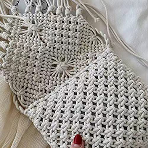 Sac messager d'été léger pour libérer vos mains en promenade - 5