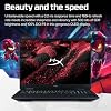 Laptop Gamer HP HyperX OMEN 2026, Ryzen 9 8940HX, NVIDIA GeForce RTX 5060 | Pantalla OLED 16" 2.5K WQXGA 165Hz, 16GB RAM DDR5, 1TB SSD, Wi-Fi 7, Teclado Retroiluminado RGB, Refrigeración Tempest, Win 11, incluye HDD portátil de 1TB 8