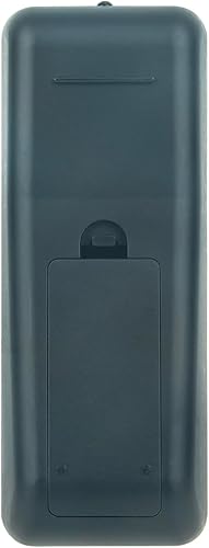 Miniatura 4 de AULCMEET RE6214-1 RE62141 Nuevo control remoto universal de repuesto para Polk Audio Signa S1, AM6214-A Signa S2, Signa S3, Signa S4 Barra de sonido