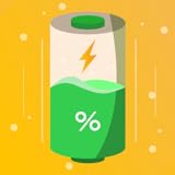 Battery Animation - Battery Charger, Battery Booster, Battery Charging Animation, Battery Tester, Battery Health, Battery Saver, Battery Sound Notification, Battery Percentage, Battery Repair
