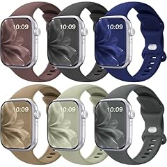 Smokey Mauve/Black/Midnight Blue/Stone/Khaki/Space Gray