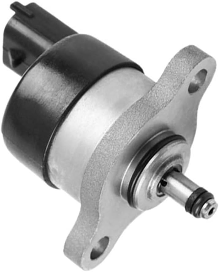 Auto Parts 0281002480 13517787537 Fuel Mtering Unit Suction Control Valve Compatible with BMW E46 E38 E39 X5 330D 530D 730D M57 2.5D 3.0D