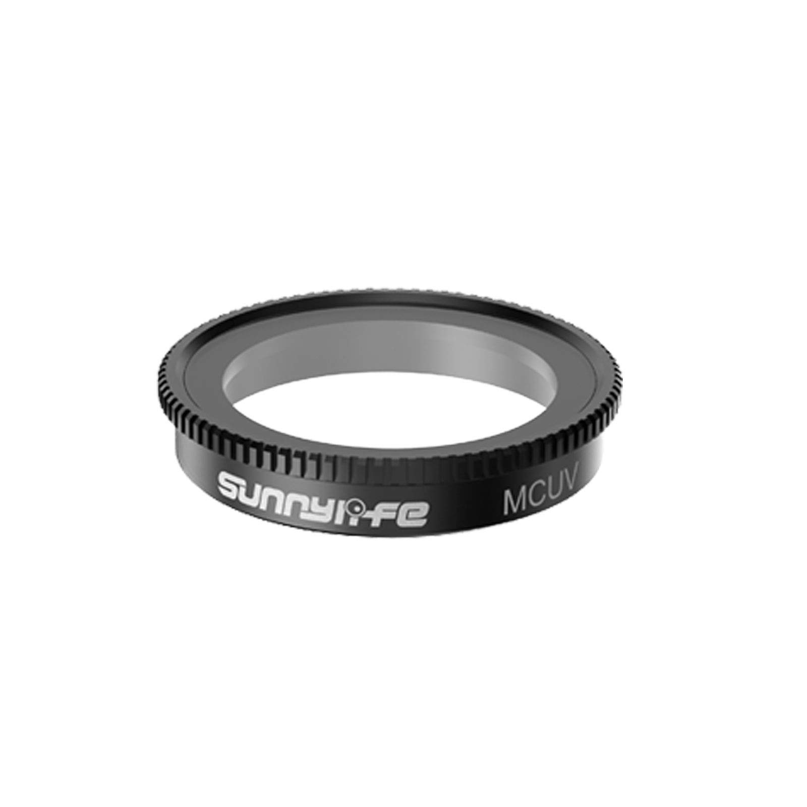 Fututech Filter-Set Für Insta360 Go2 – CPL, ND4-ND32 & MCUV In Wasserdichter Halterung